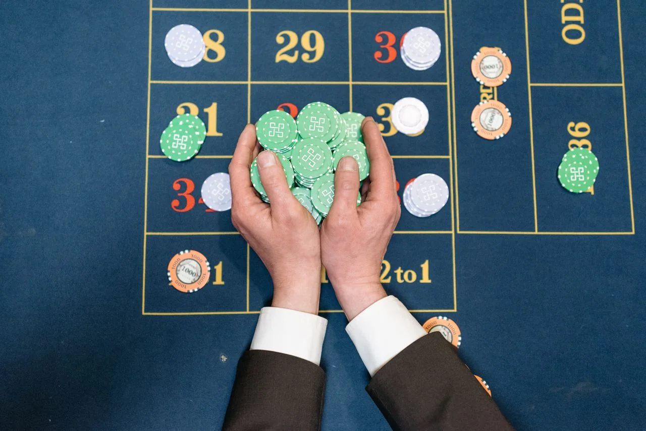 Làm sao để chọn sảnh Casino phù hợp với bạn?